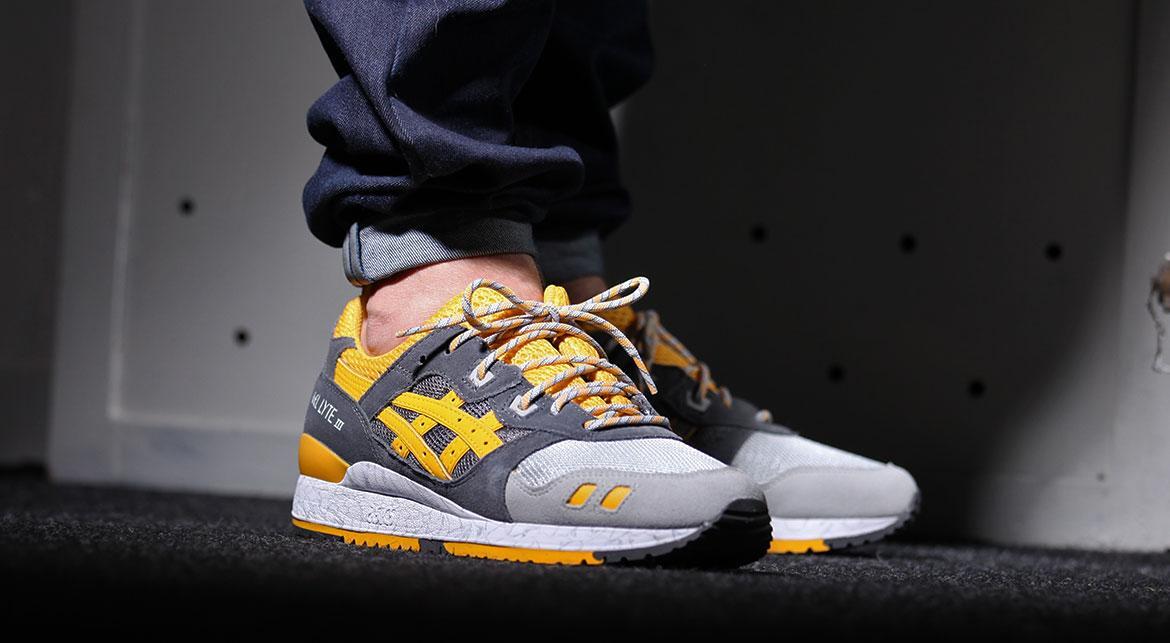 Asics Gel Lyte III 
