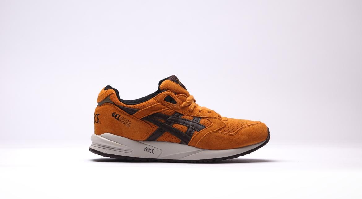 Asics Gel Saga "Tan"