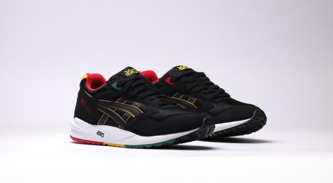 Asics Gel Saga "carnival Pack" - Image 3