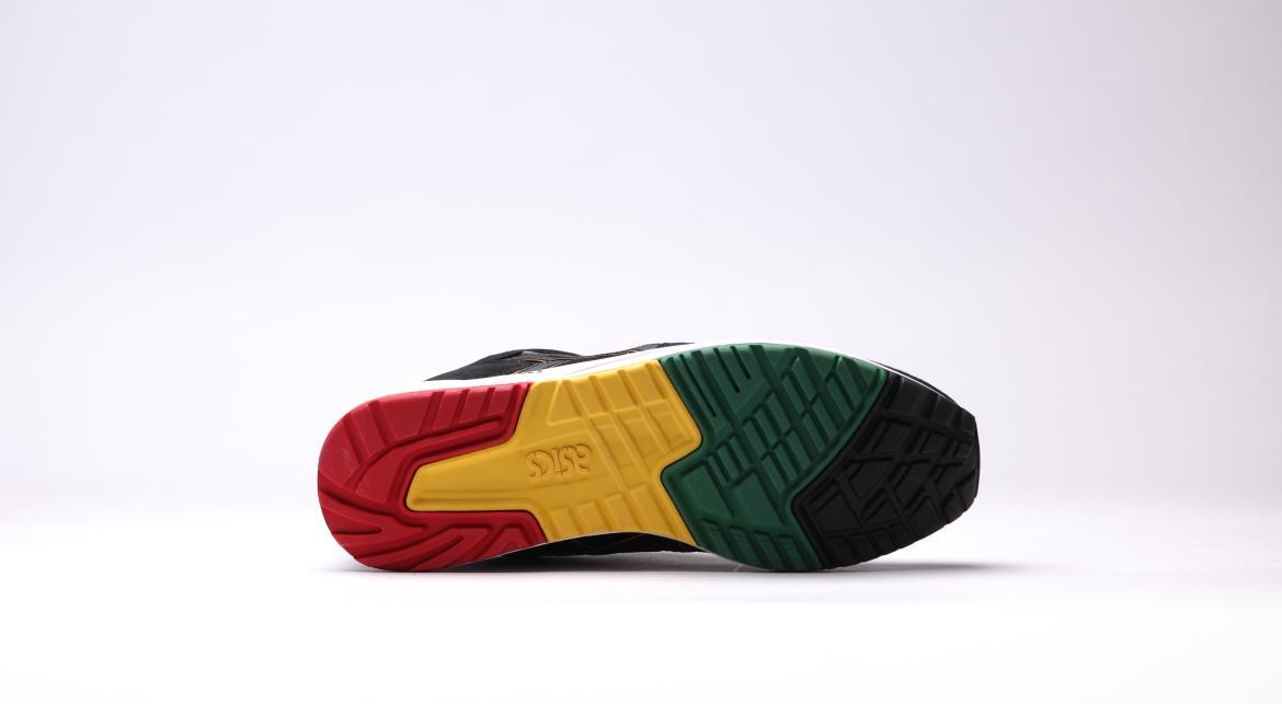 Asics Gel Saga "carnival Pack" - Image 5