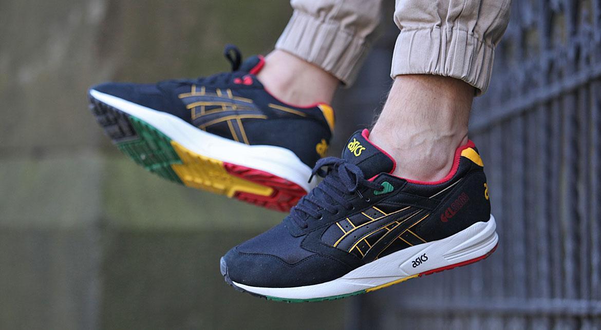 Asics Gel Saga "carnival Pack" - Image 7