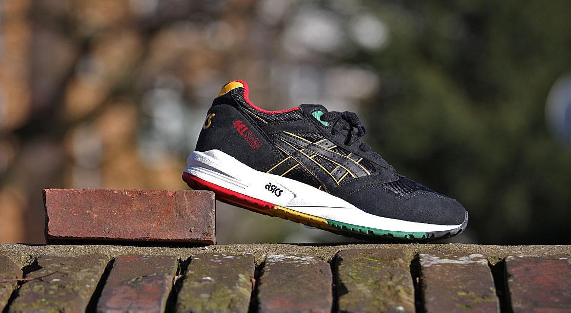 Asics Gel Saga "carnival Pack" - Image 10