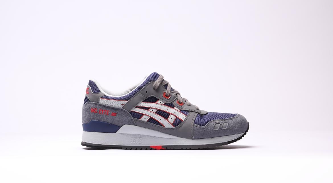 Asics Gel Lyte III | H306N-5013 | AFEW STORE display picture 1