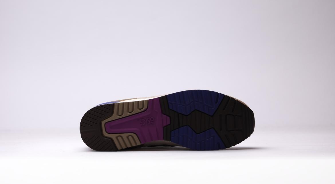 Asics Gel Lyte III Light Brown - Image 5