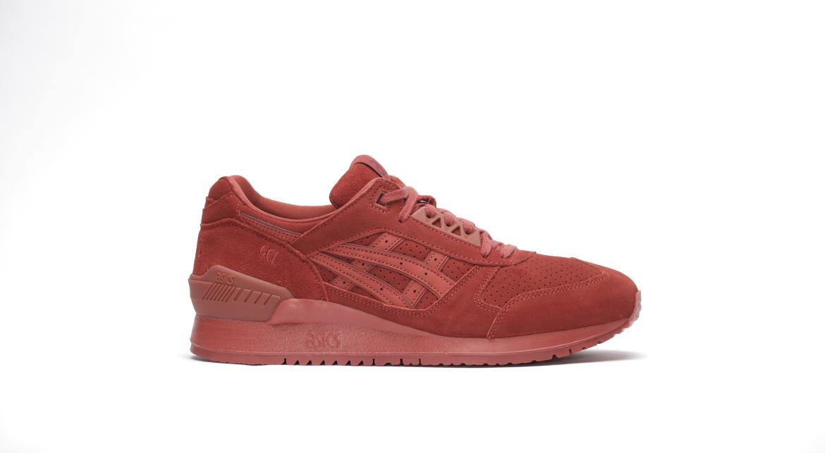 Asics Gel-Respector "Tandori Spice"