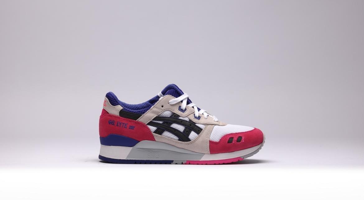 Asics Gel Lyte III