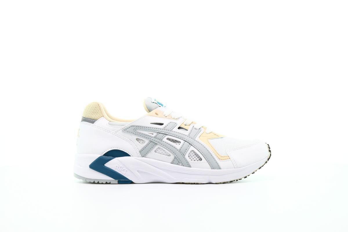 Asics Gel-DS Trainer OG "Mid Grey"