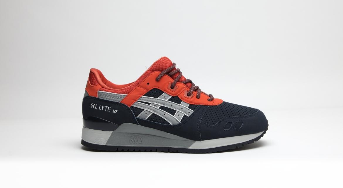 Asics Gel Lyte III "Indian Ink"