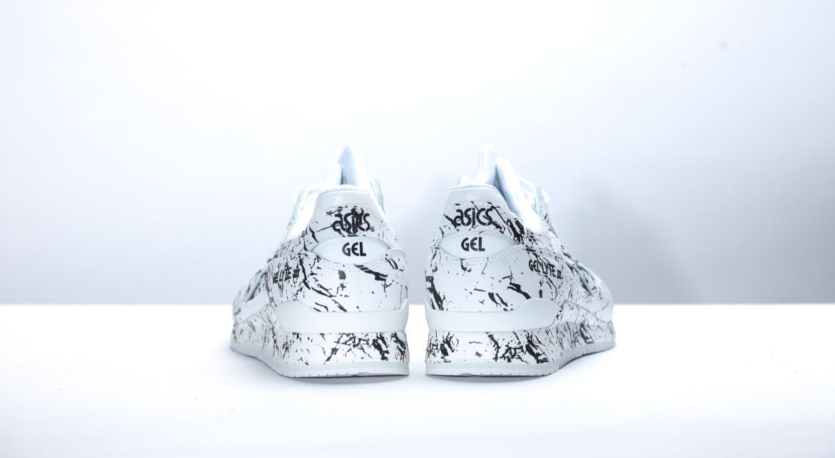 Asics Gel Lyte III Marble Pack  display picture 3