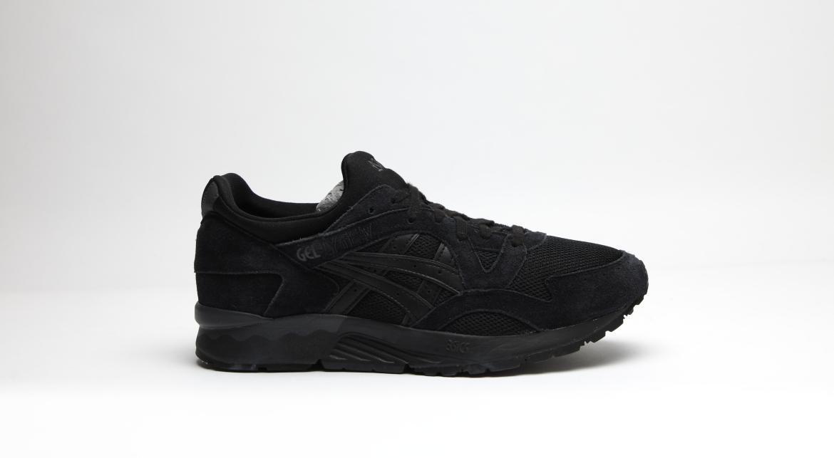 Asics Gel Lyte V Lights Out Pack "Black"