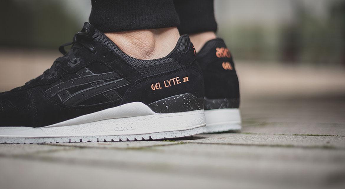 asics gel lyte rose gold