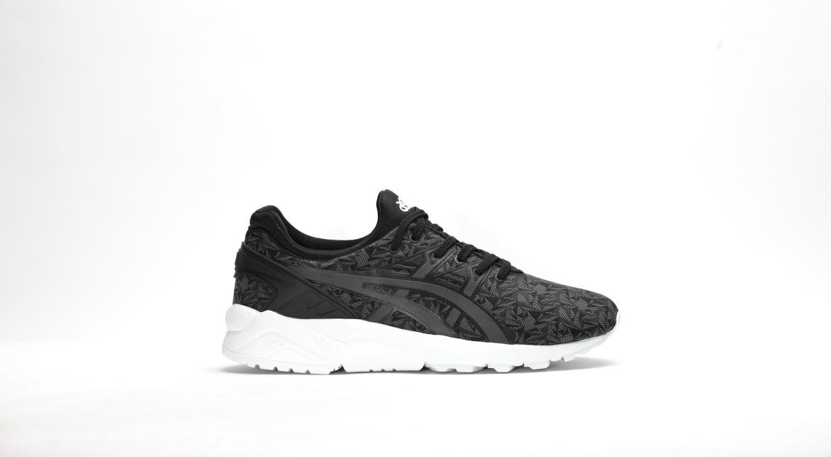 Asics Gel Kayano Trainer Evo "Dark Grey"