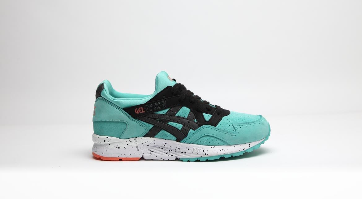 Asics Gel Lyte V Miami Pack "Turquoise"