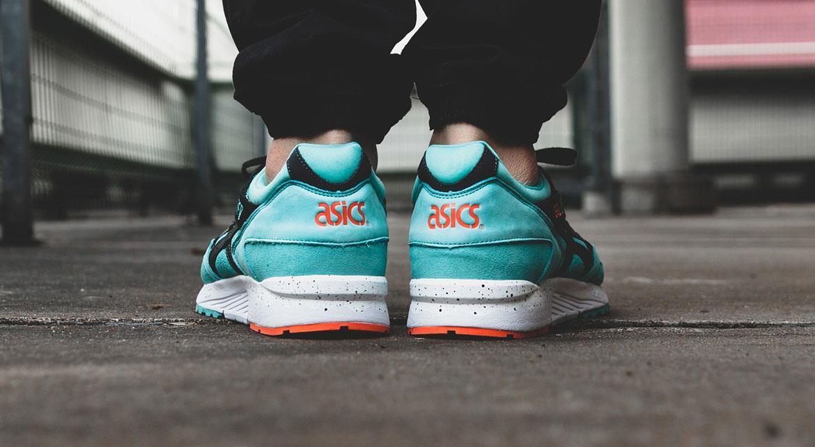 Asics Gel Lyte V Miami Pack  display picture 3