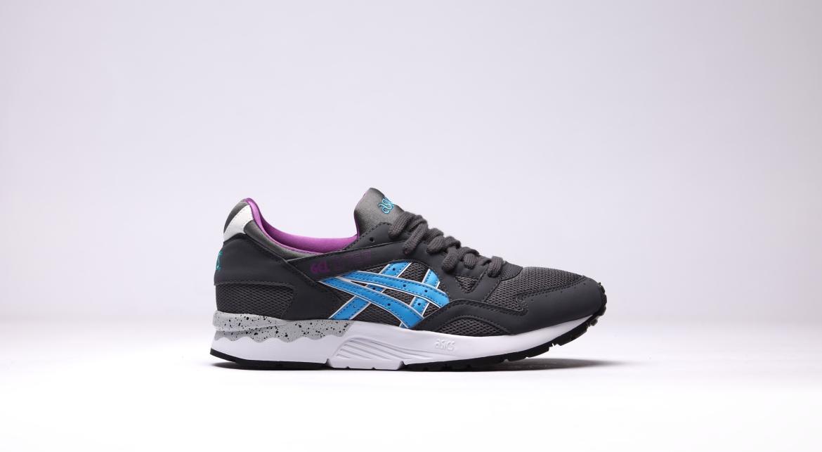 Asics Gel Lyte V "Hyacinth"