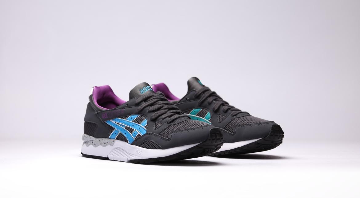 Asics Gel Lyte V 'Hyacinth' - Image 3