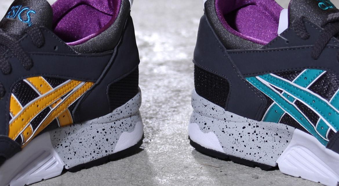 Asics Gel Lyte V 'Hyacinth' - Image 10