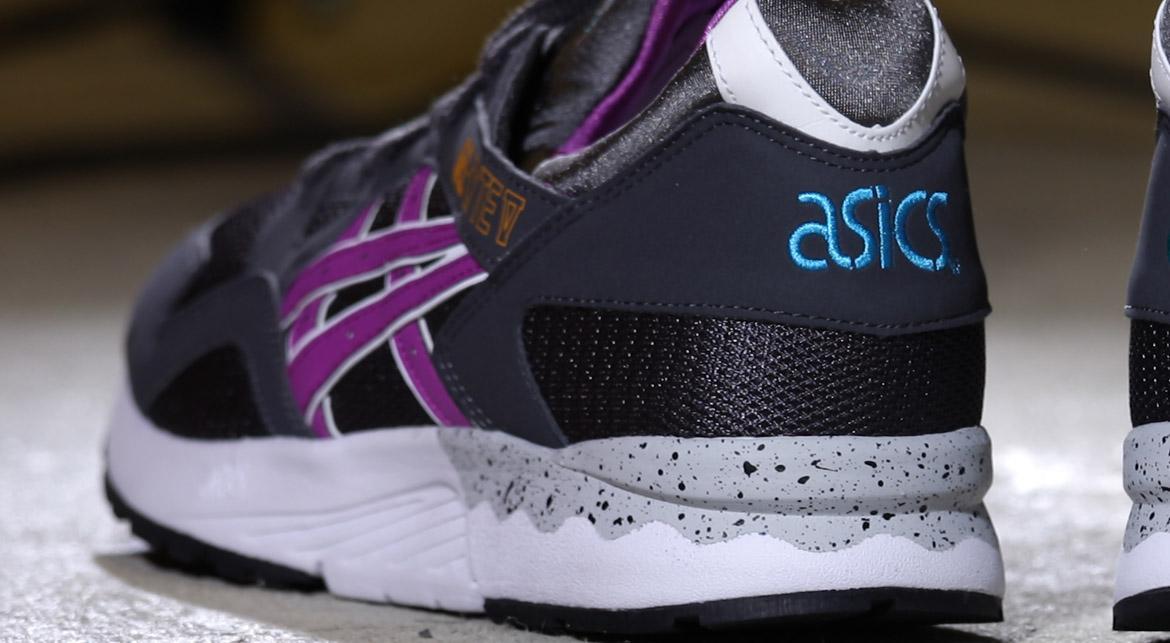 Asics Gel Lyte V 'Hyacinth' - Image 11