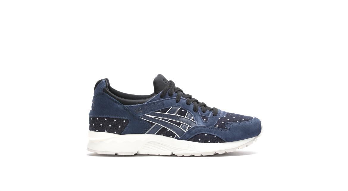 Asics Gel Lyte V "Japanese Textile Pack"