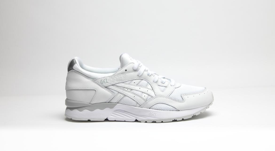 Asics Gel Lyte V Lights Out Pack "White"