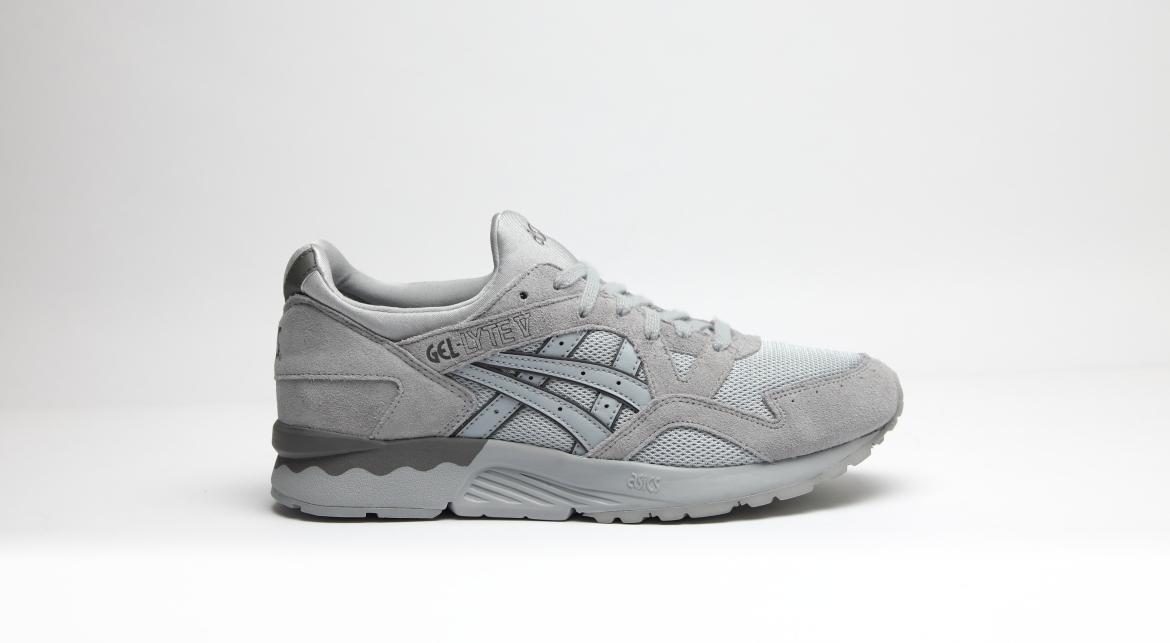 Asics Gel Lyte V Lights Out Pack "Light Grey"