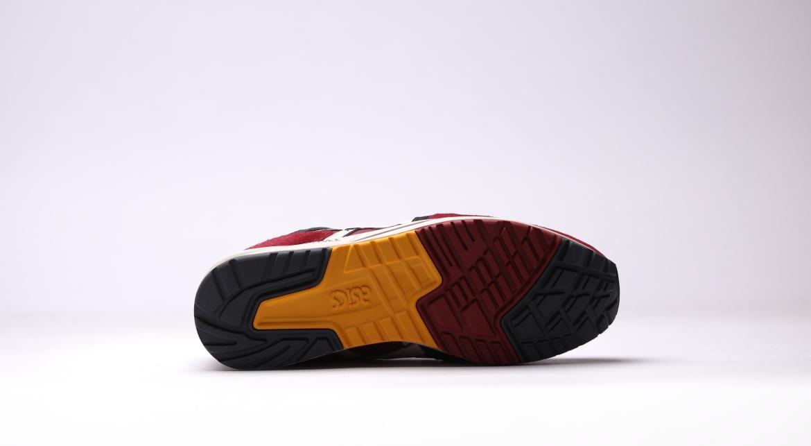 Asics Gel Saga 'Burgundy' - Image 5