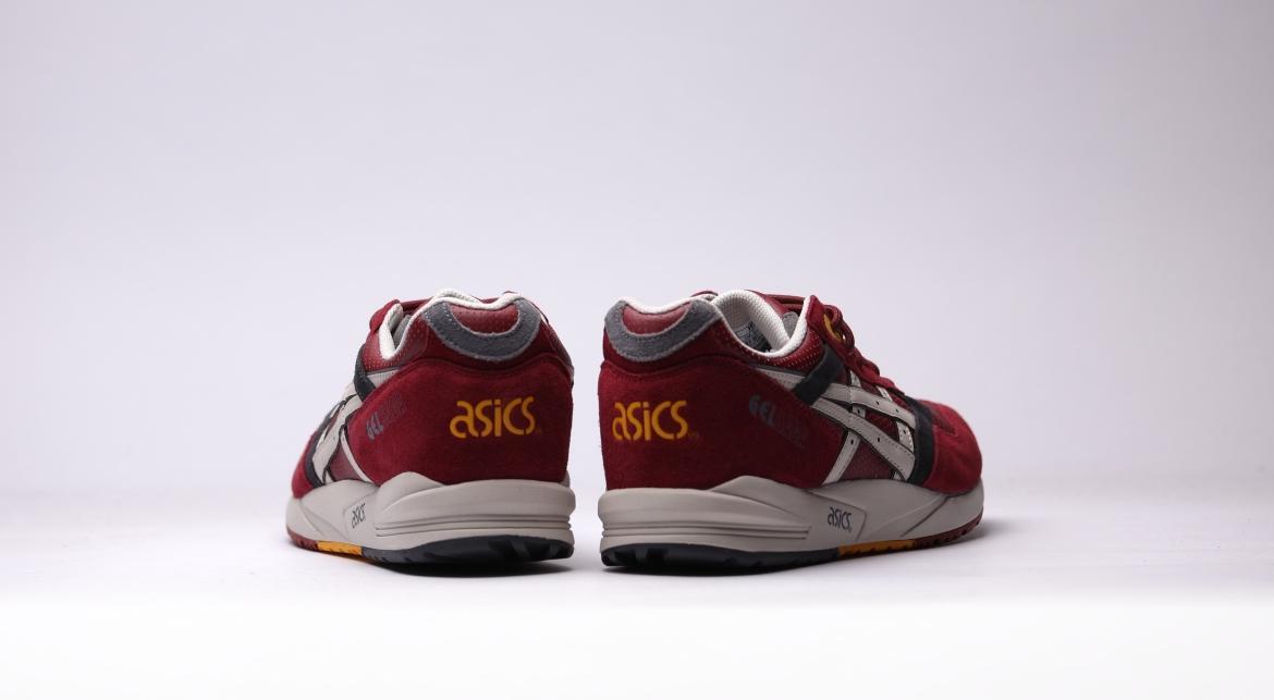 Asics Gel Saga 'Burgundy' - Image 6