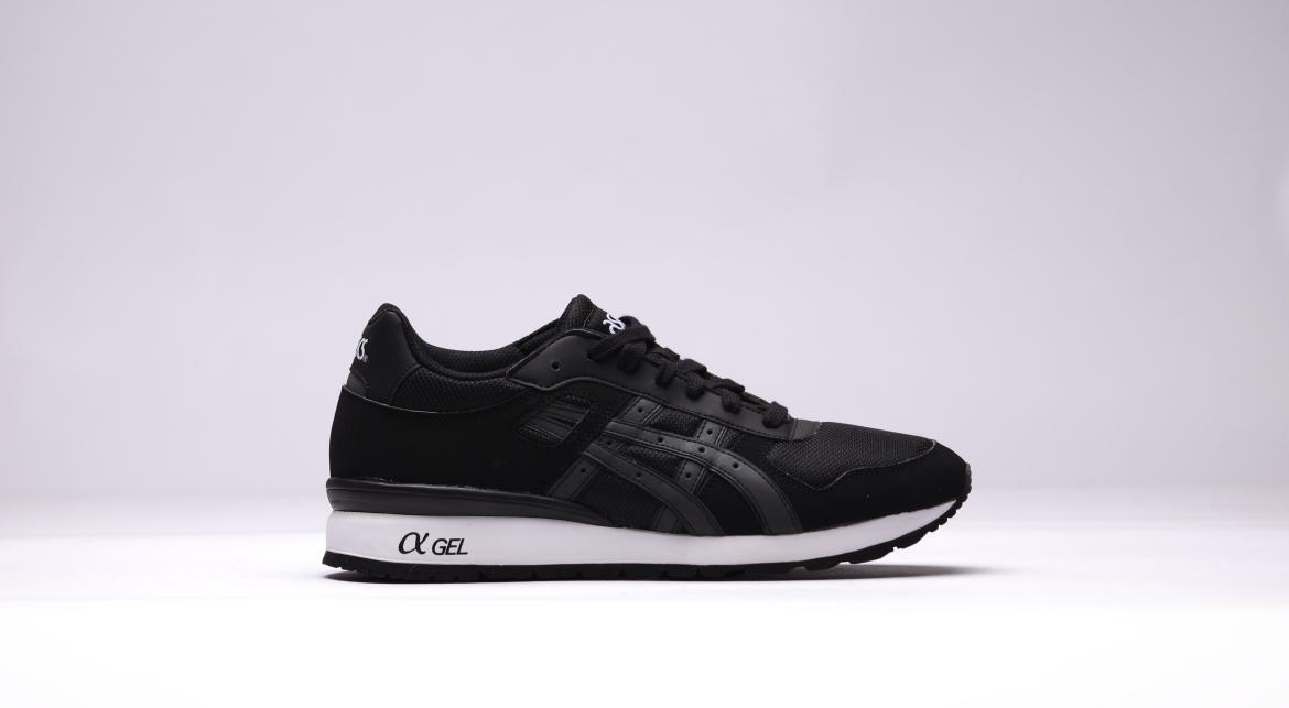 Asics GT II "Black Pack"