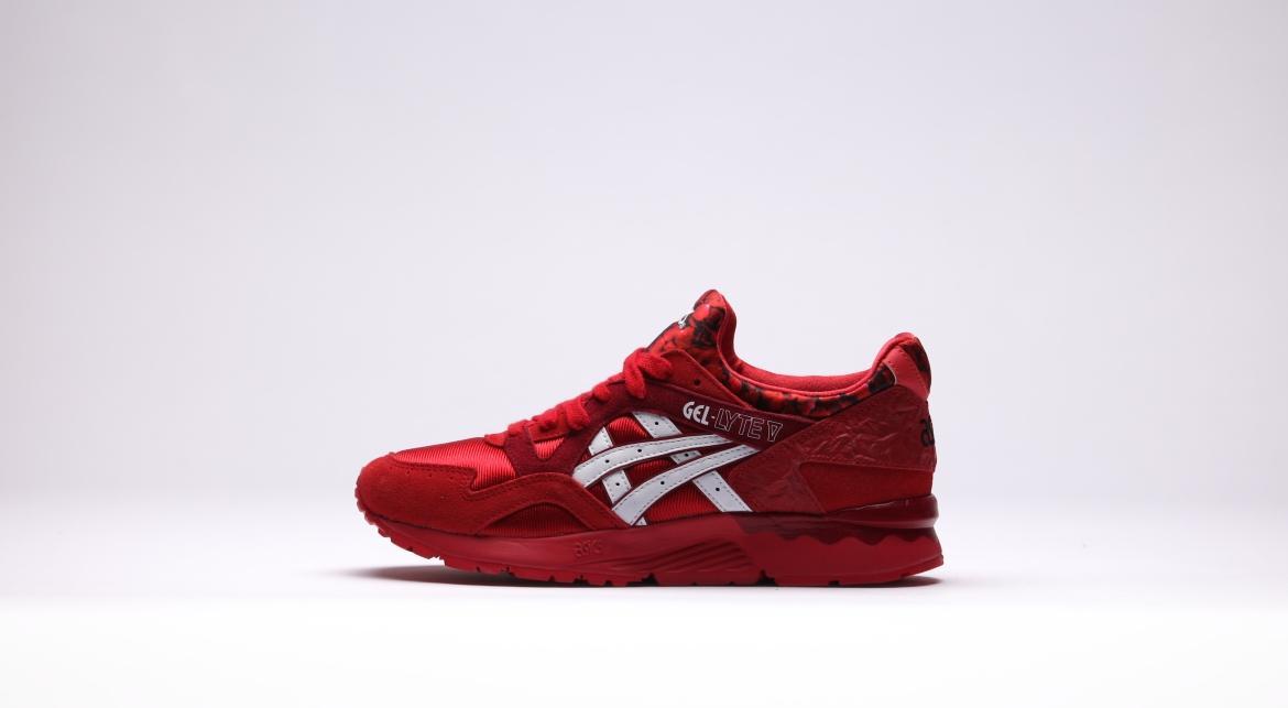 Asics Gel Lyte V "Valentines Day"