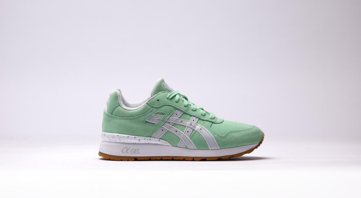 Asics GT-II "green Ash"