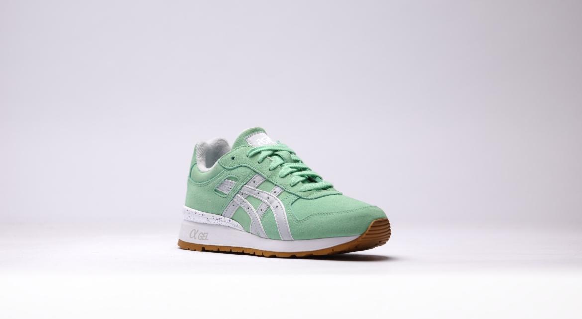Asics GT-II Green Ash - Image 3