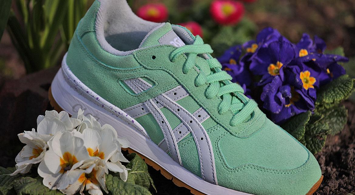 Asics GT-II Green Ash - Image 6