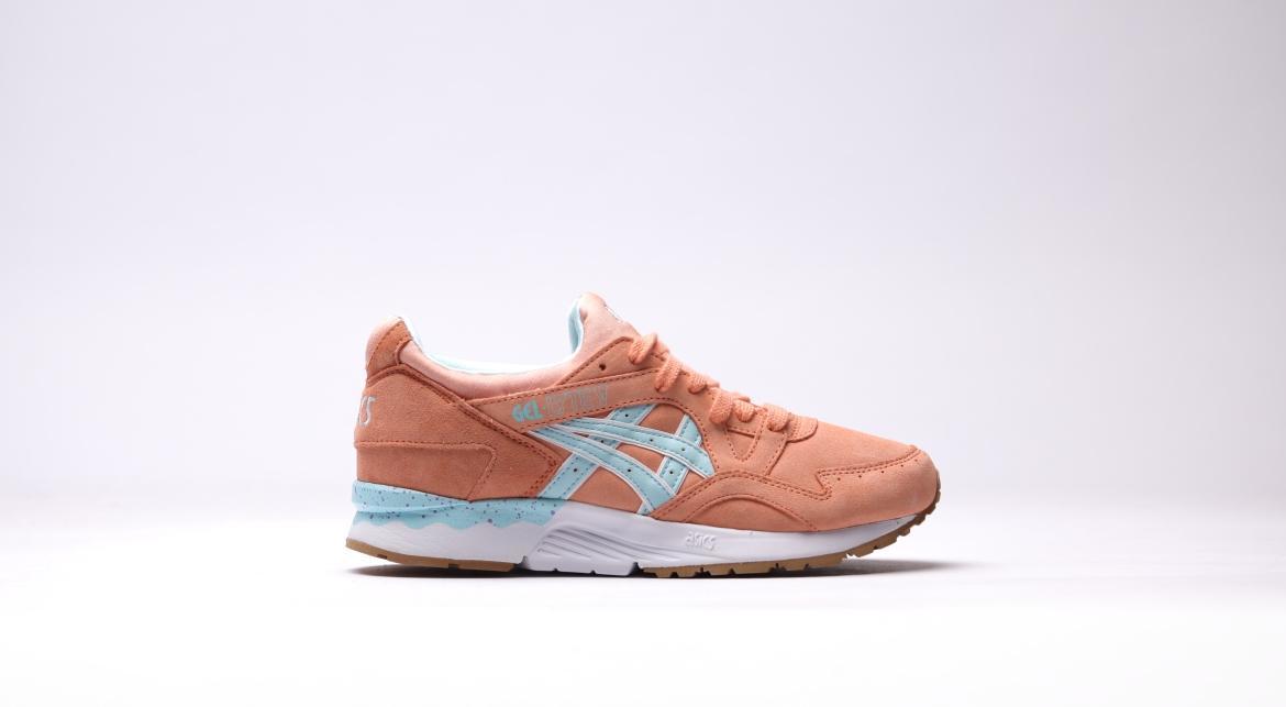 Asics Gel Lyte V "coral Reef"