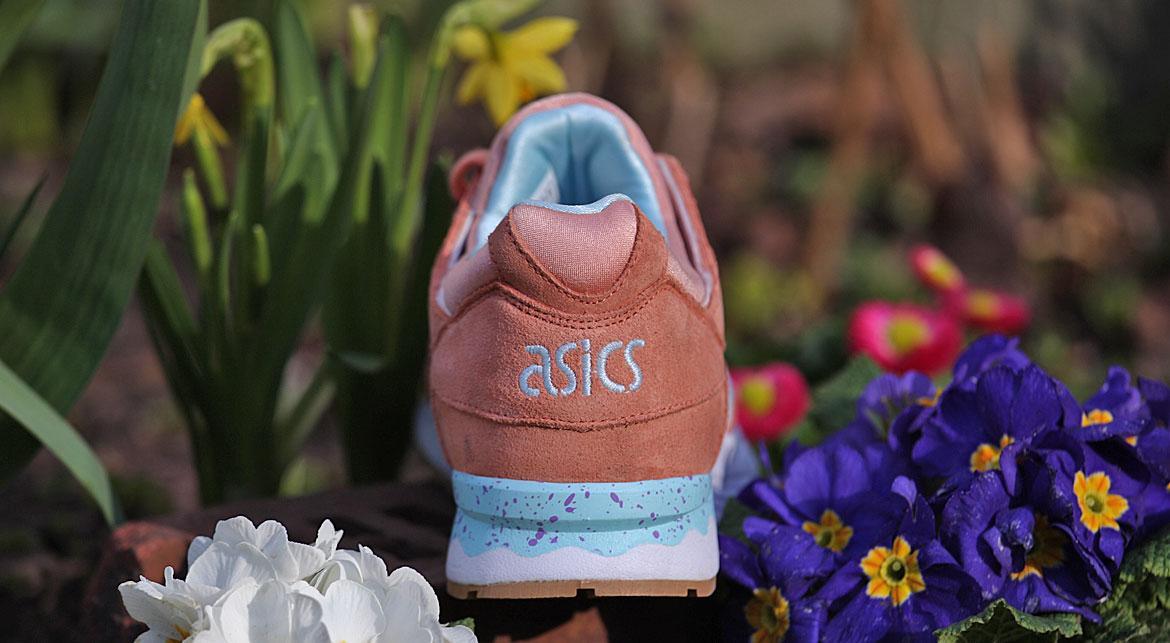 Asics GEL LYTE V 'Easter' - Image 7