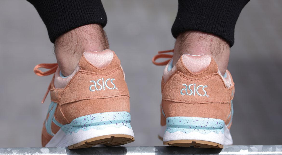 Asics GEL LYTE V 'Easter' - Image 11
