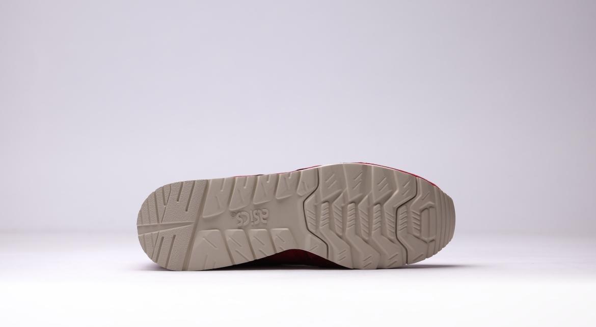 Asics GT II 'Burgundy' - Image 5