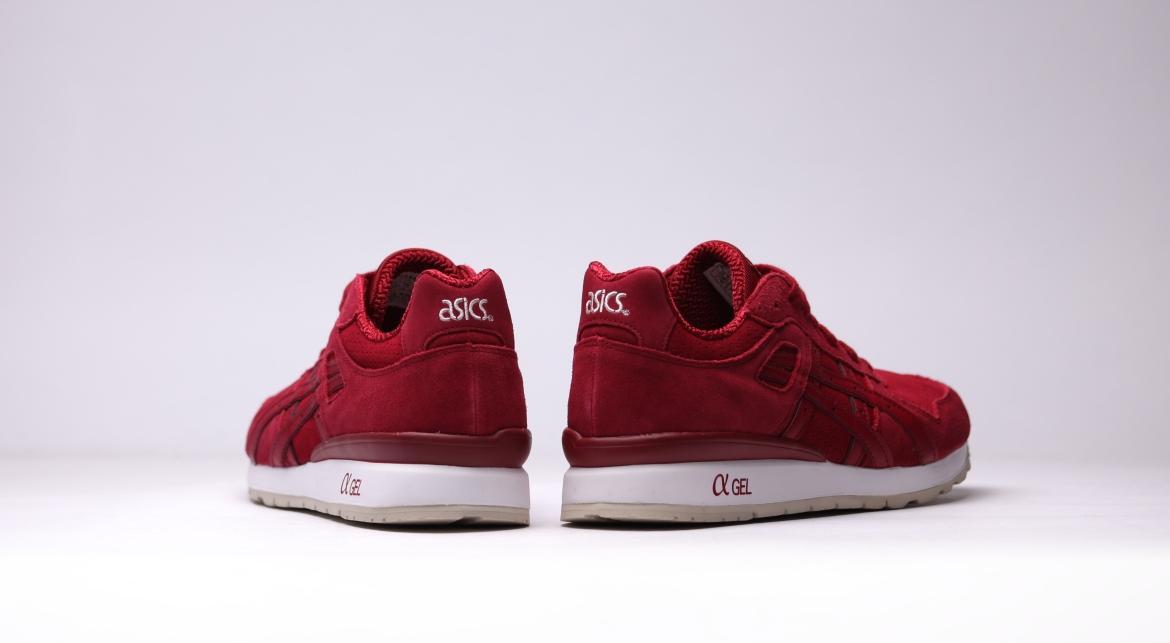 Asics GT II 'Burgundy' - Image 6