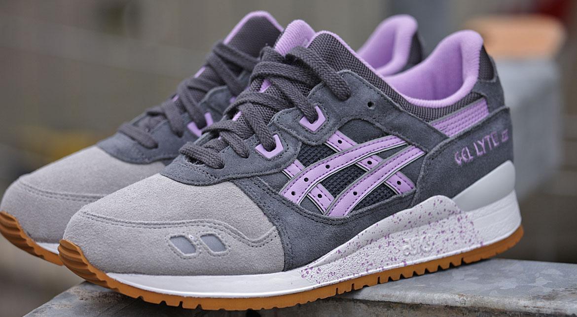 Asics Gel Lyte III W 'easter' - Image 8