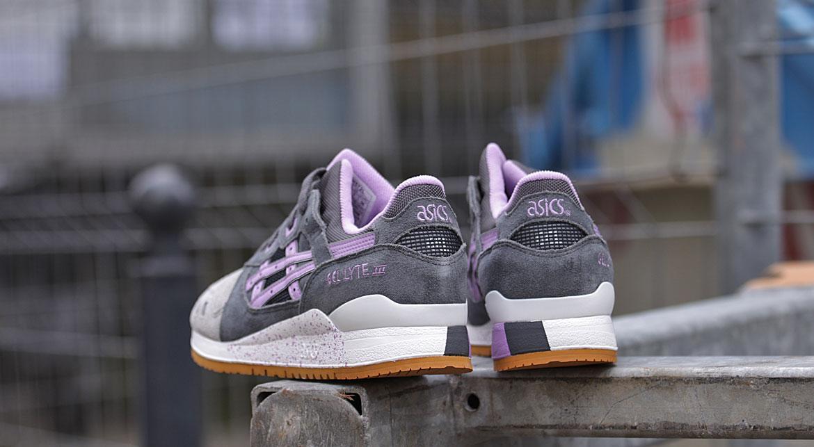 Asics Gel Lyte III W 'easter' - Image 9