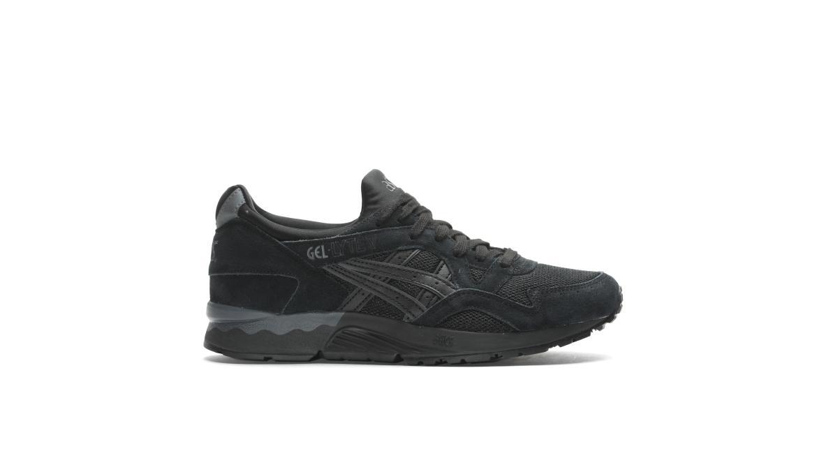 Asics Gel-Lyte V Core Pack "Black"