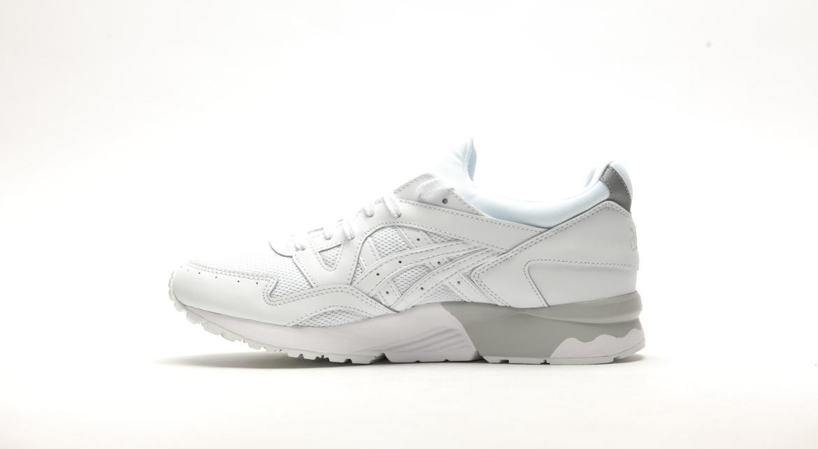 Asics Gel-Lyte V Core Pack "White"