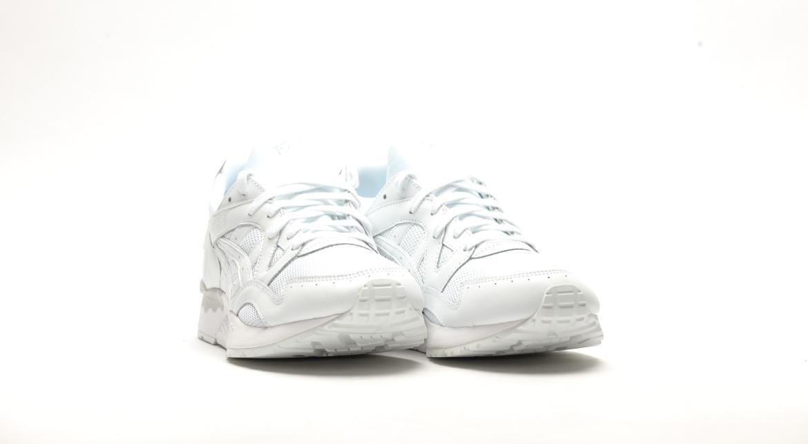 Asics Gel-Lyte V Core Pack "White"