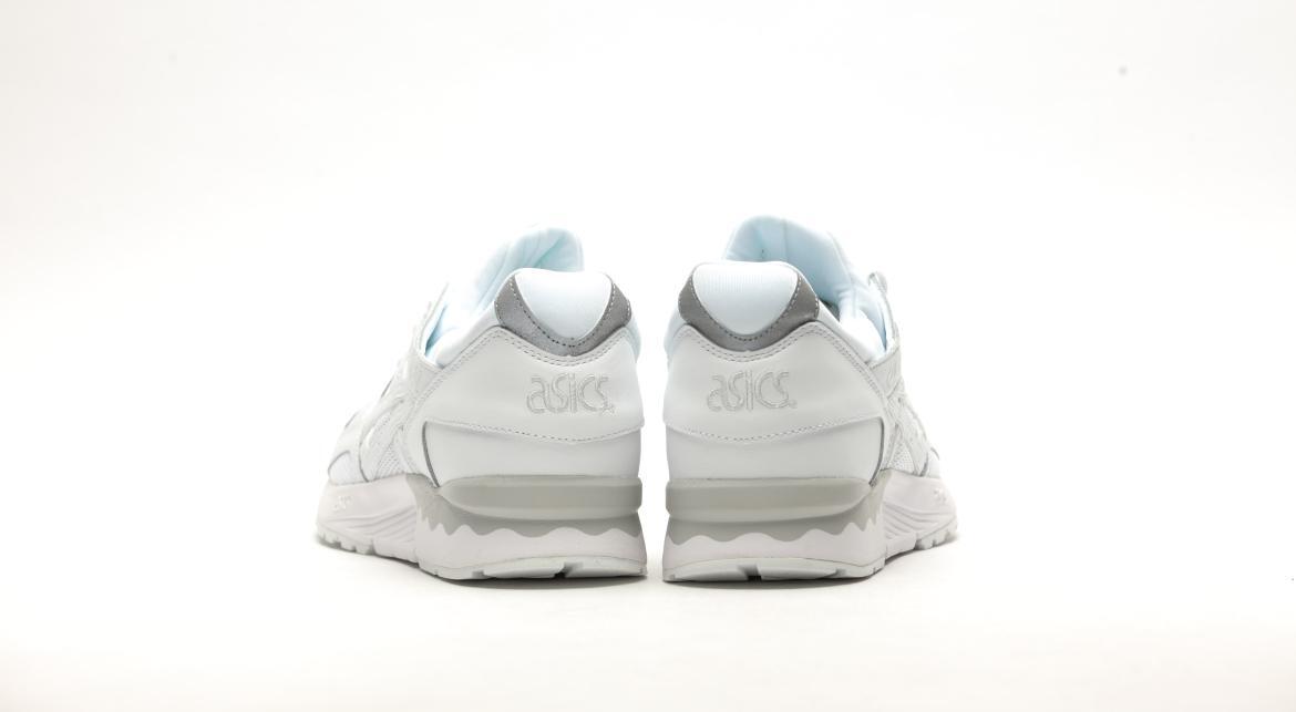 Asics Gel-Lyte V Core Pack "White"