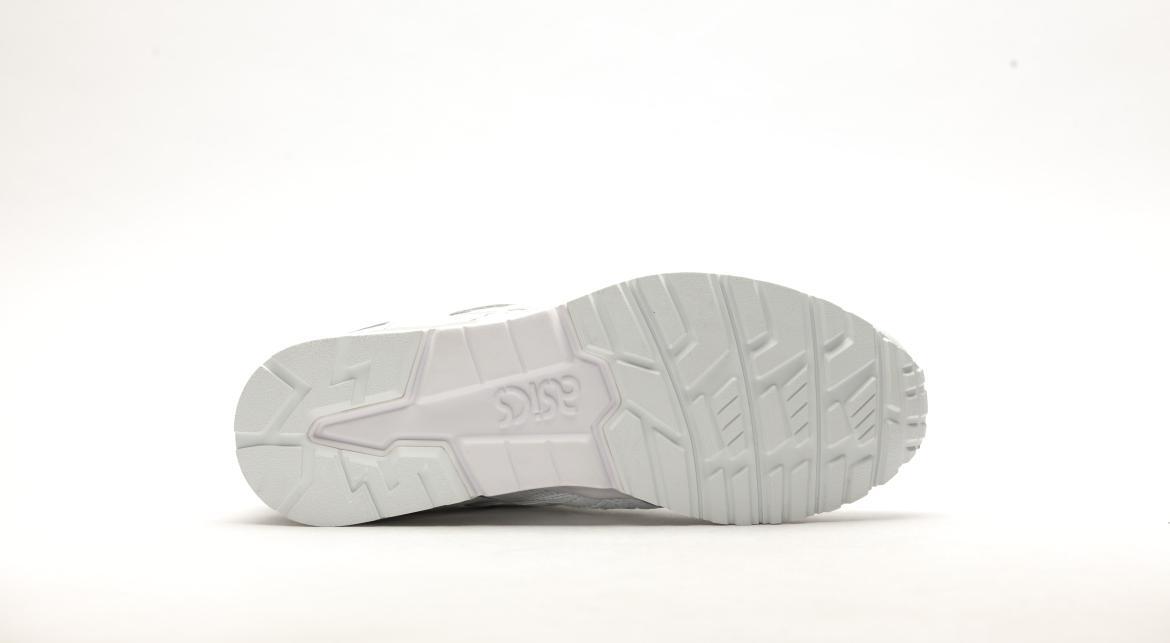 Asics Gel-Lyte V Core Pack "White"