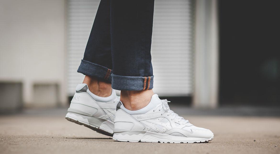 Asics Gel-Lyte V Core Pack "White"
