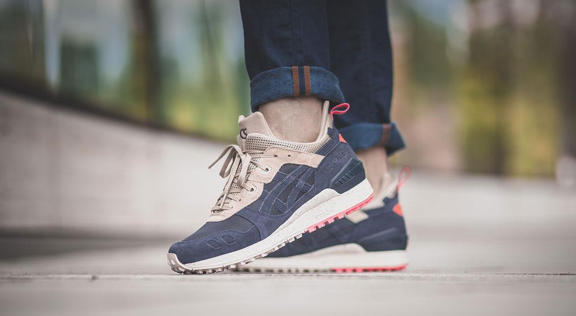 Asics Gel-Lyte Mt Hiking Pack 