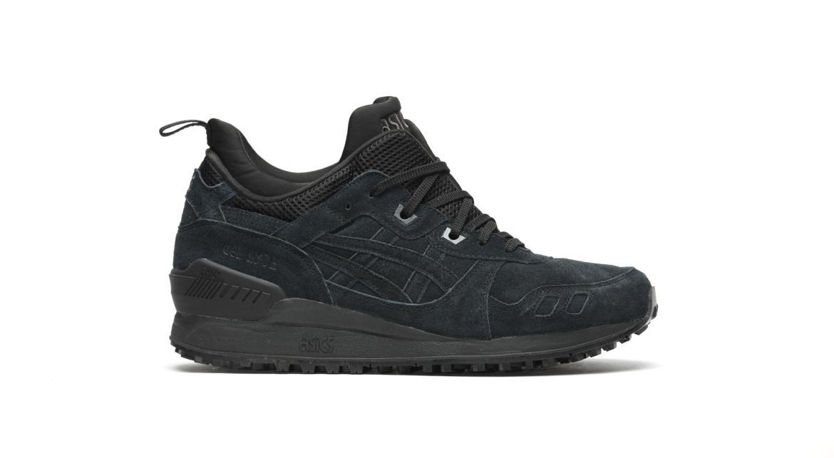 Asics Gel-Lyte Mt Rosegold Pack "Black"