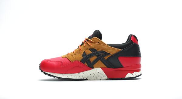 Asics gel-lyte shop v hl6e2 2590