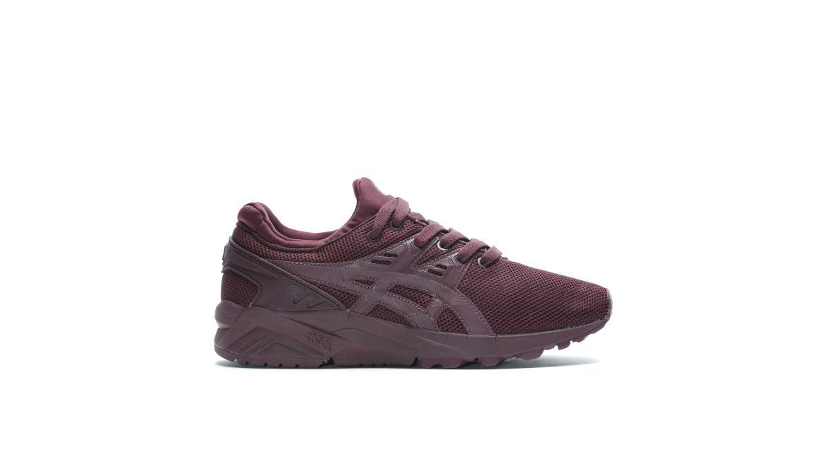 Asics Gel-Kayano Trainer Evo Core Pack "Rioja Red"