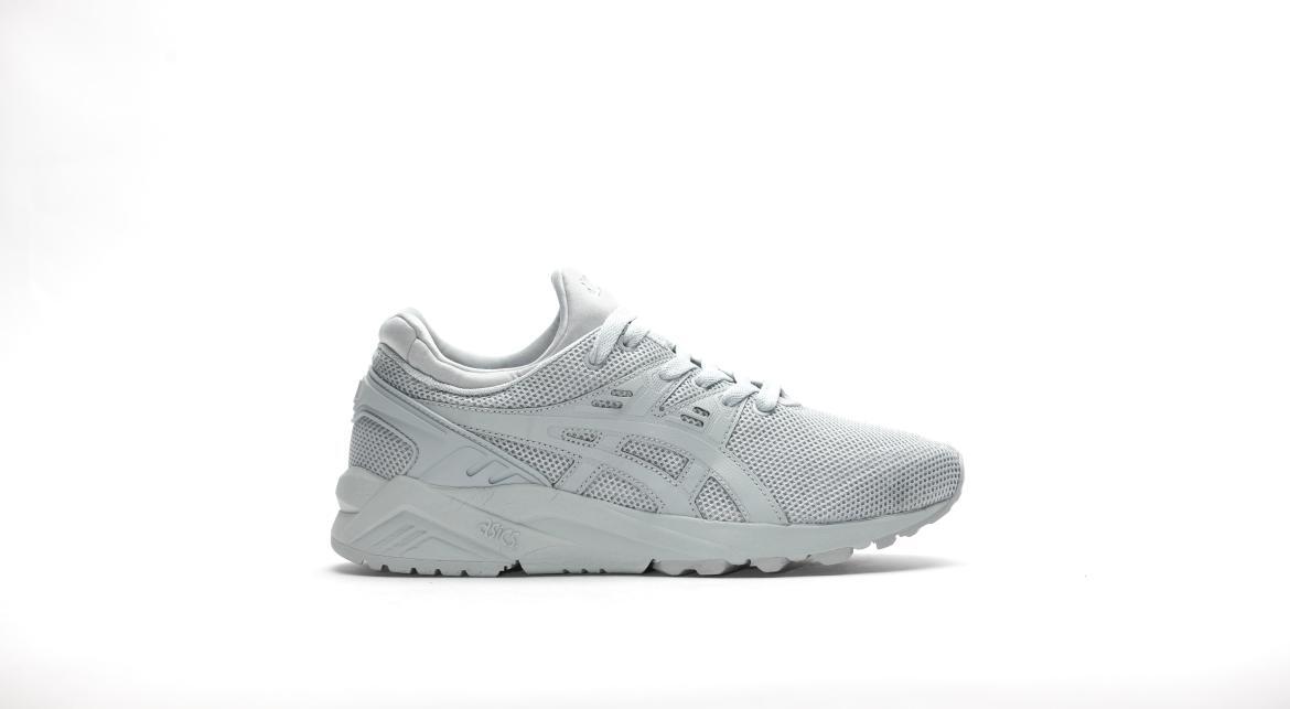 Asics Gel-Kayano Trainer Evo "Light Grey"